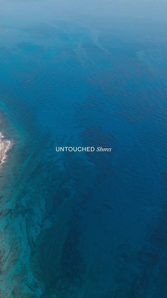 Beach video: Timeless Shores