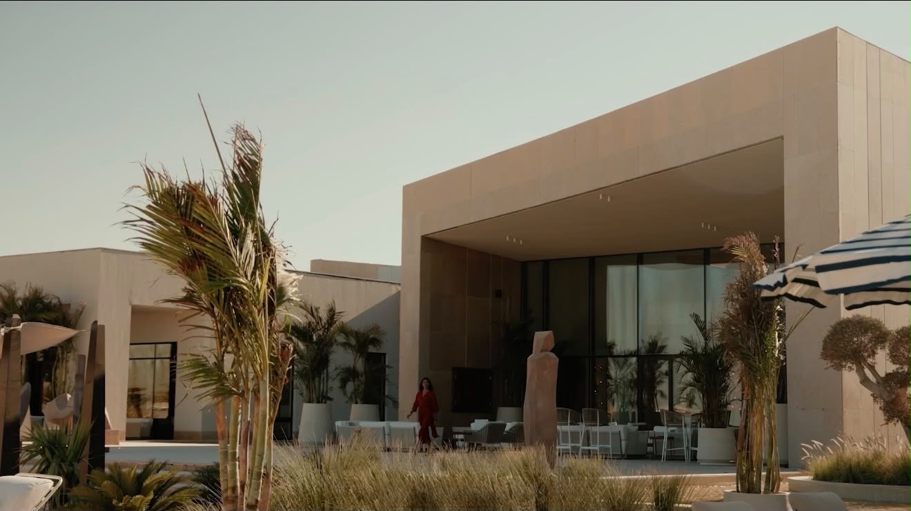 The Alam Al Roum Experience Center 3