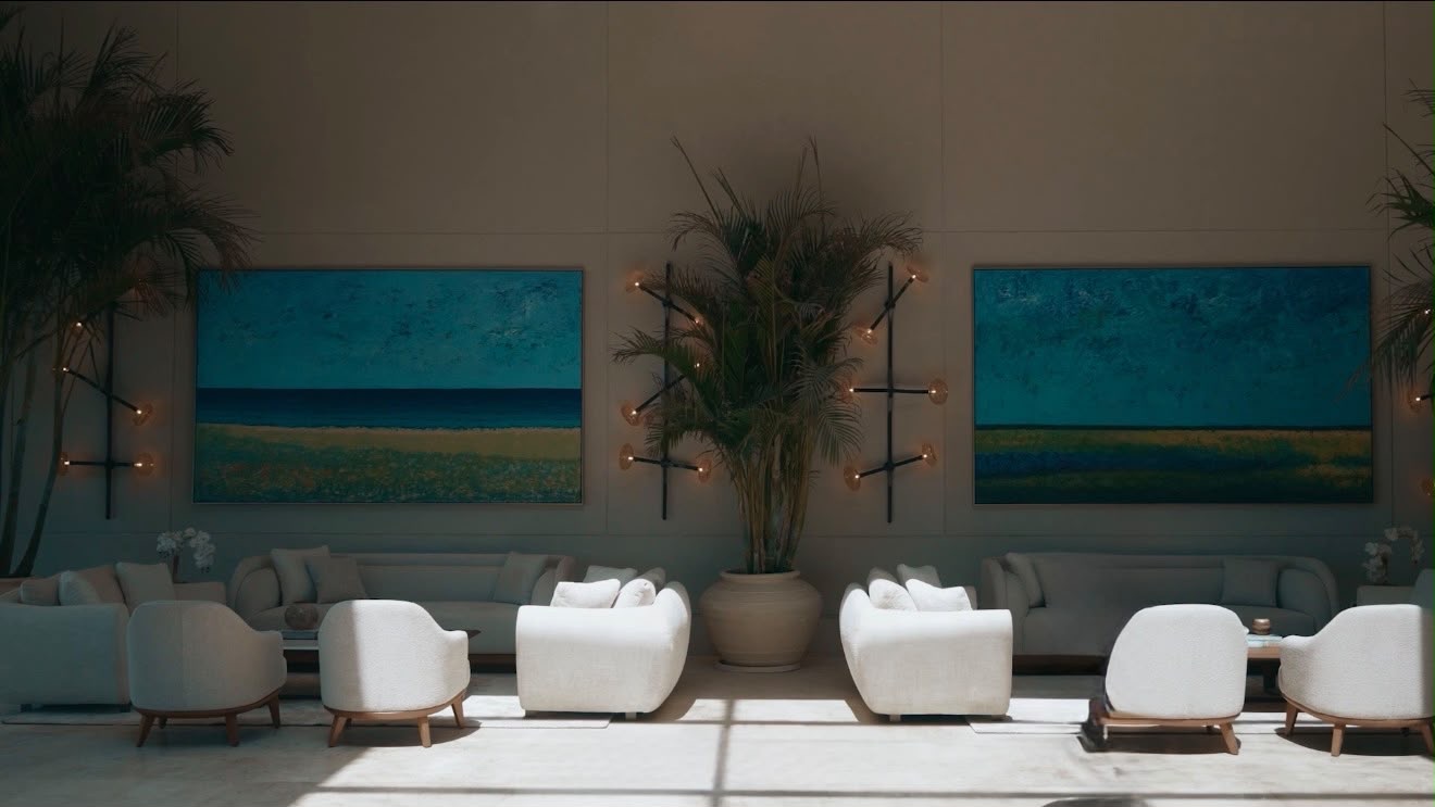 The Alam Al Roum Experience Center 5