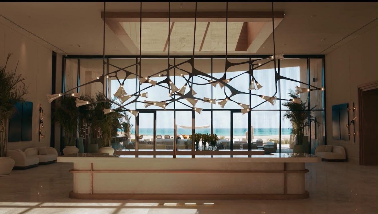 The Alam Al Roum Experience Center 6