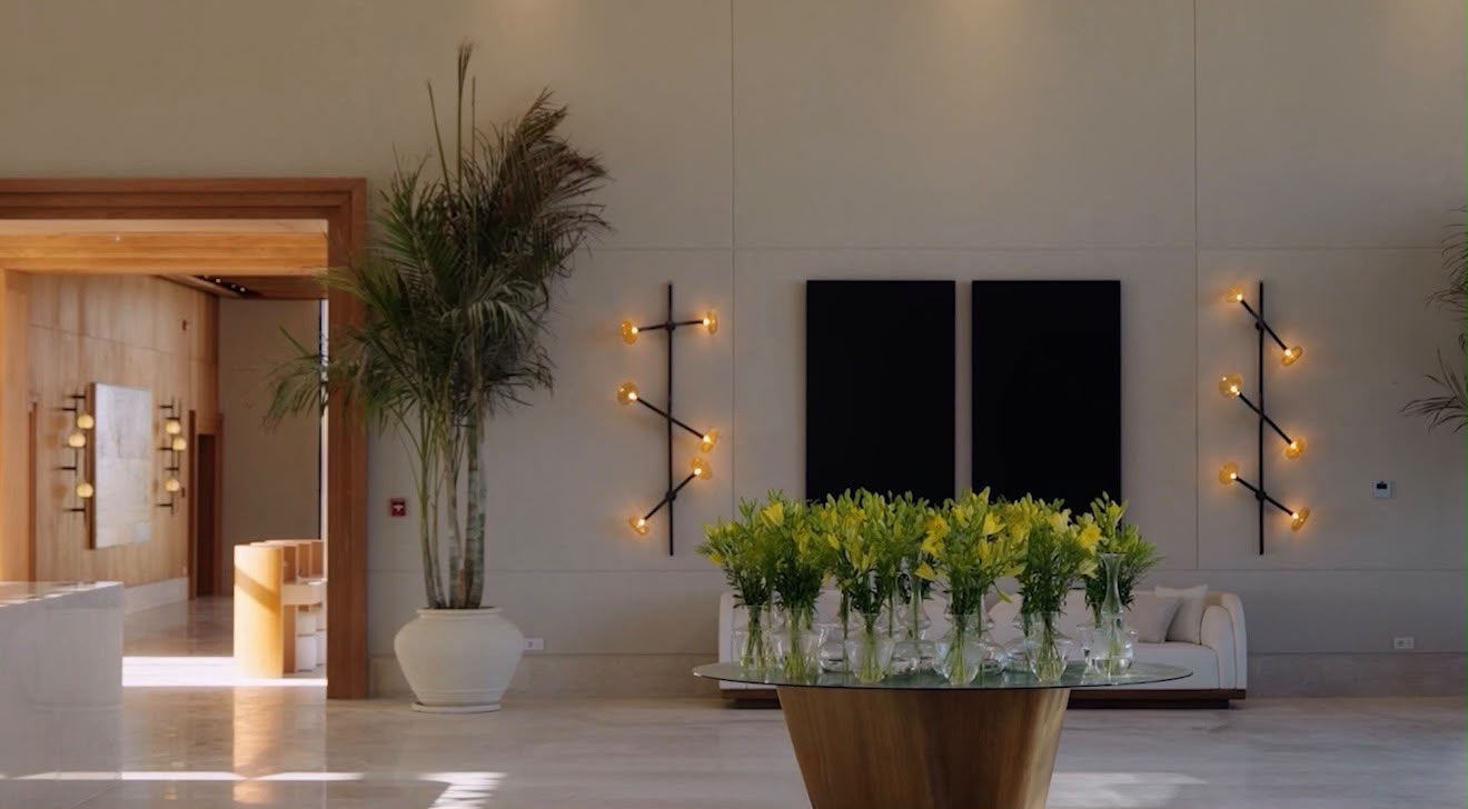 The Alam Al Roum Experience Center 7