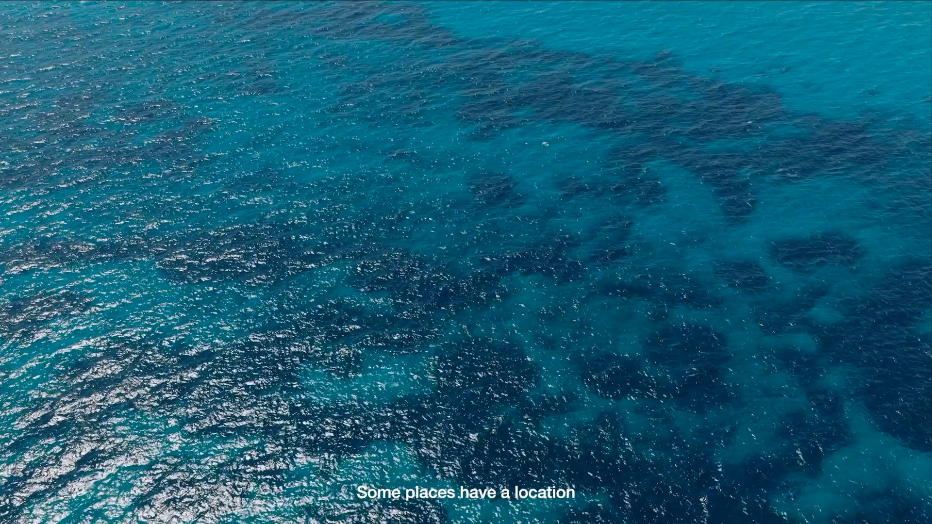 Experience Center video